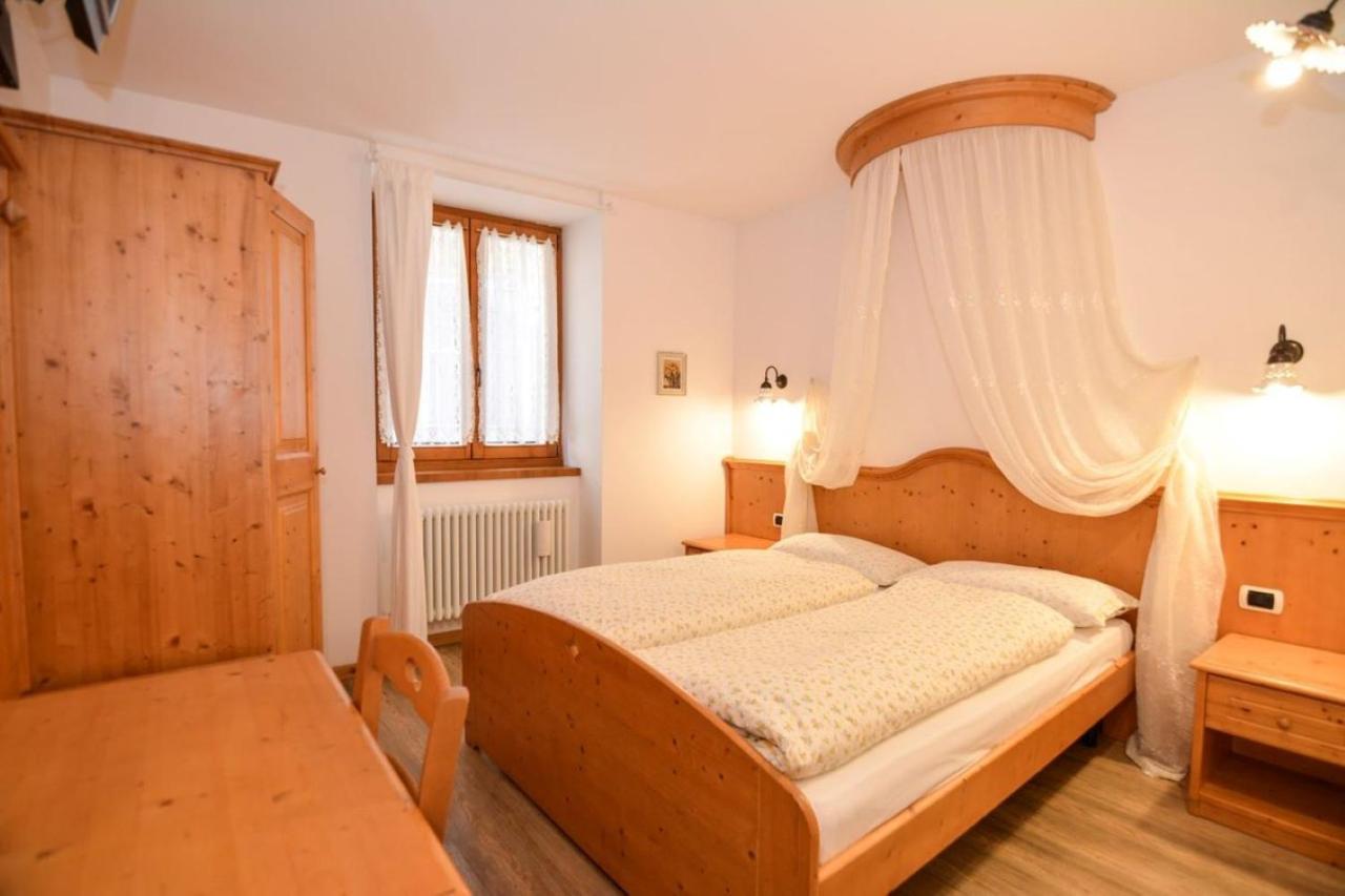 Room & Breakfast Ca Mea Dina Bezzecca Kültér fotó